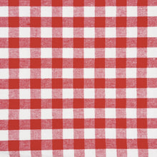 Load image into Gallery viewer, Ginny Rectangle Tablecloth 150x270cm Dusty Red
