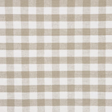 Load image into Gallery viewer, Ginny Rectangle Tablecloth 150x270cm Grey Beige
