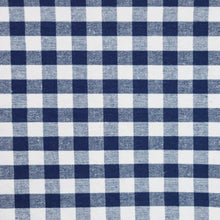 Load image into Gallery viewer, Ginny Rectangle Tablecloth 150x270cm Navy