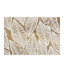 Load image into Gallery viewer, Maya Rectangle Trinket Box 10x15x7cm Natural