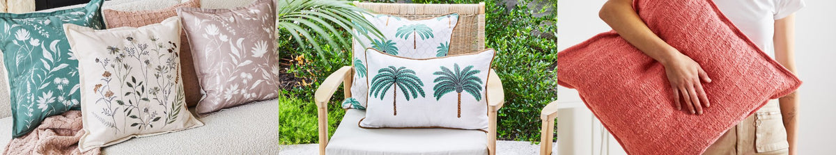 Cushions