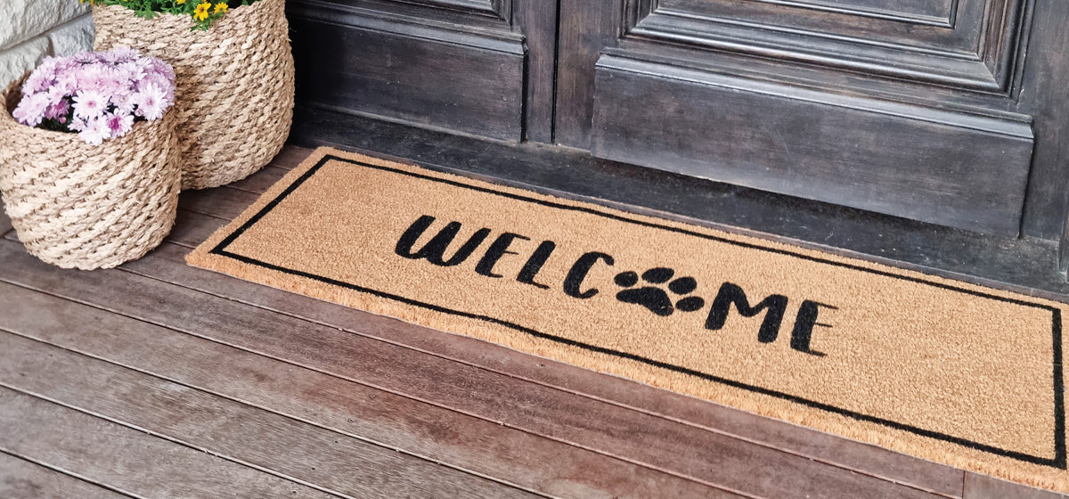 Coir Door Mats – CDSI PTY LTD (trading as J.Elliot)