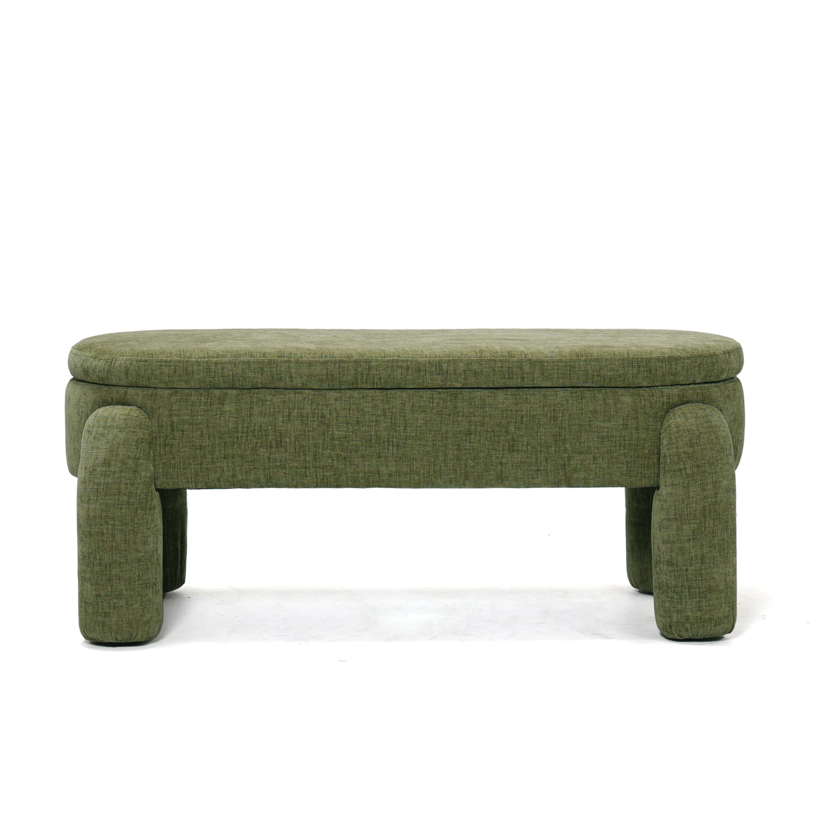 Tusk Bench 114x52x47cm Winter Sage