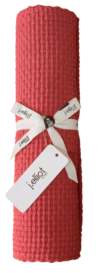 Ralph Runner 40x180cm Red