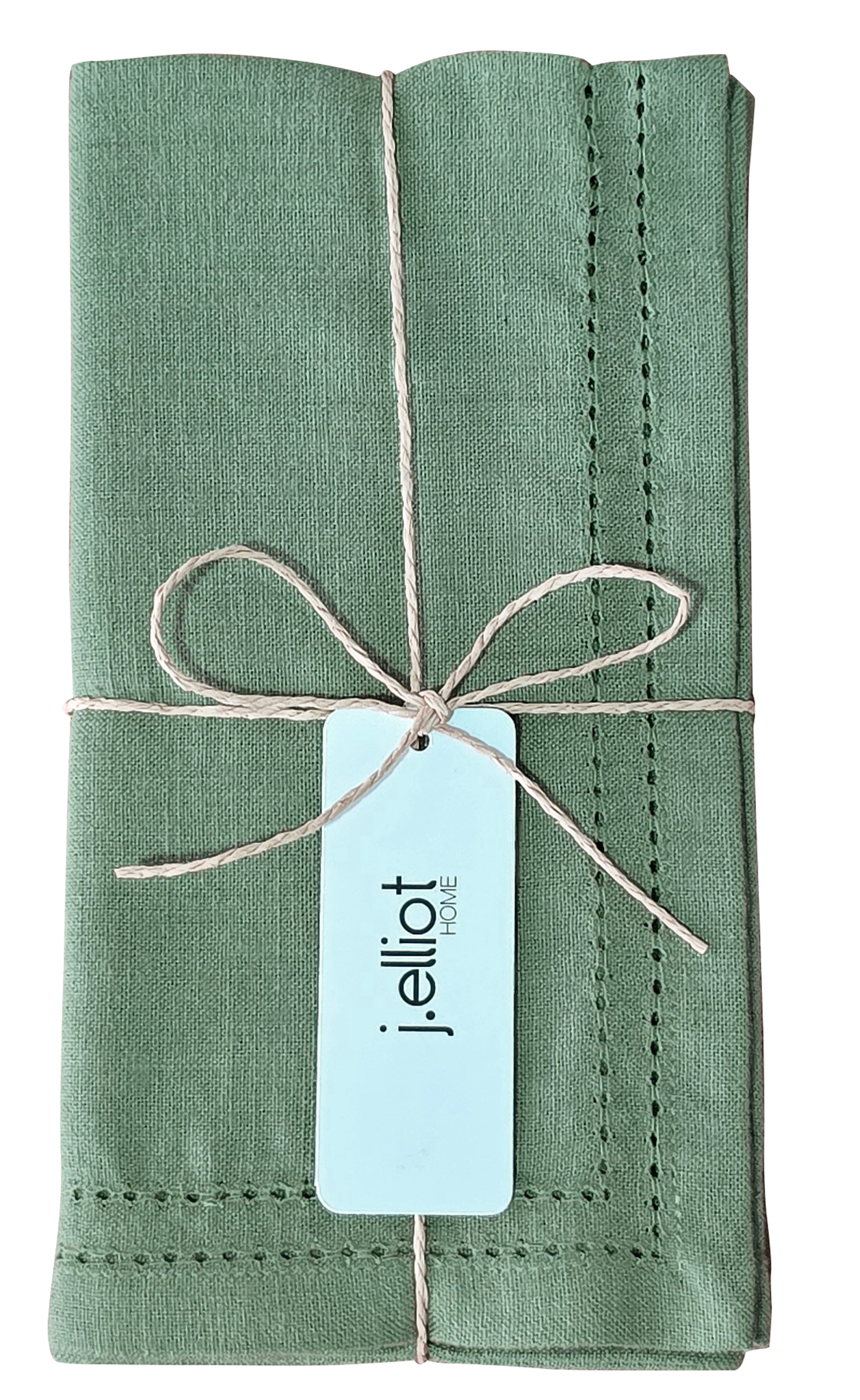 Ralph Napkin set of 4 45x45cm Forest
