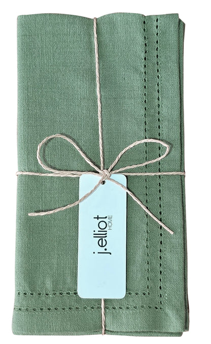 Ralph Napkin set of 4 45x45cm Forest