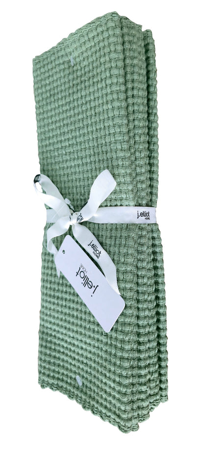 Ralph Placemat Set of 4 33x48cm Forest