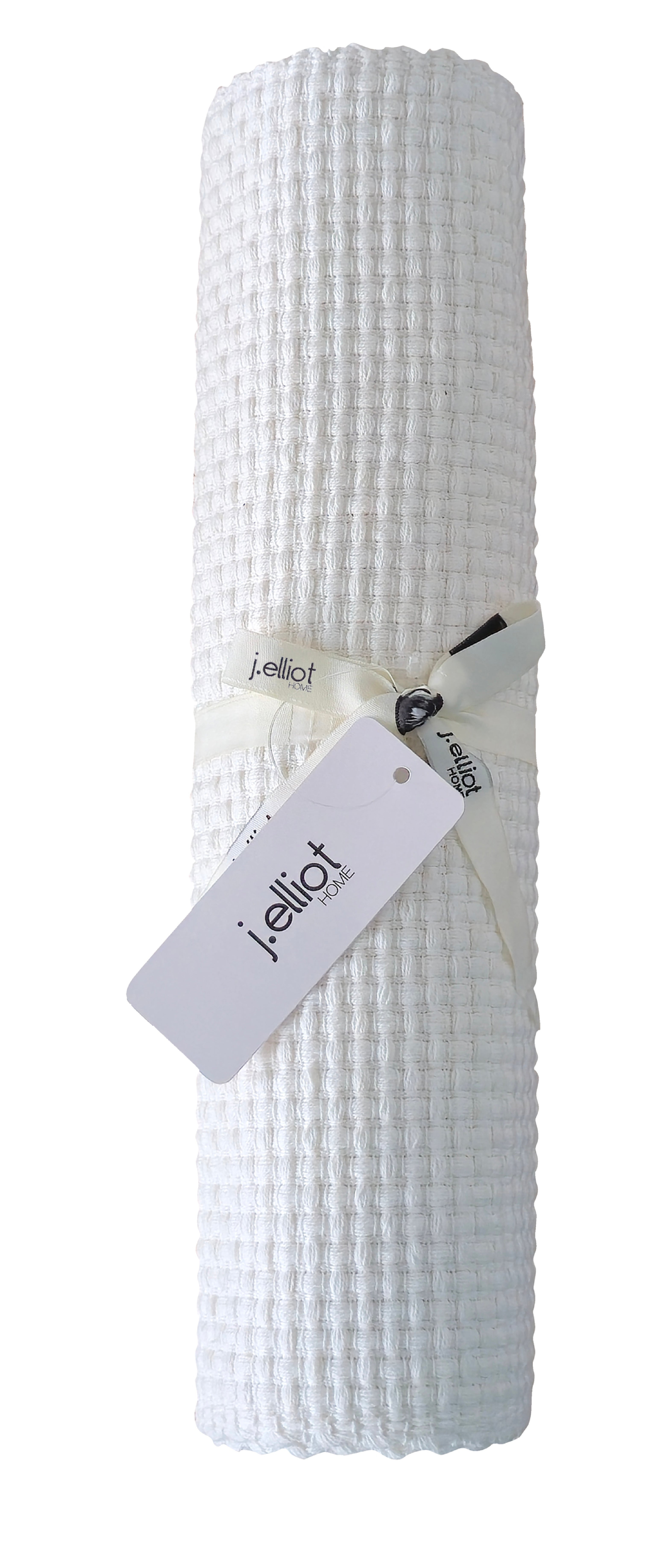 Ralph Runner 40x180cm White