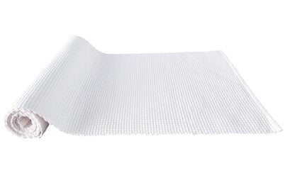 Ralph Runner 40x180cm White
