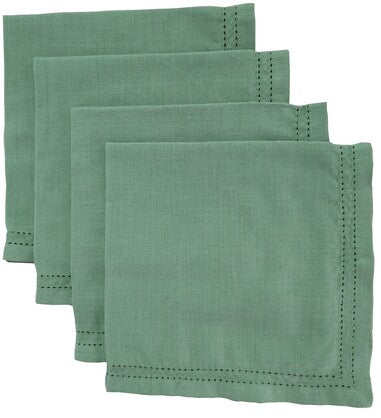Ralph Napkin set of 4 45x45cm Forest