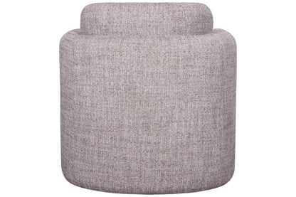 Haven Accent Chair 82x78x78cm Cappuccino