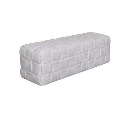 Darcy Bench 146x46x46cm Latte