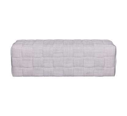 Darcy Bench 146x46x46cm Latte