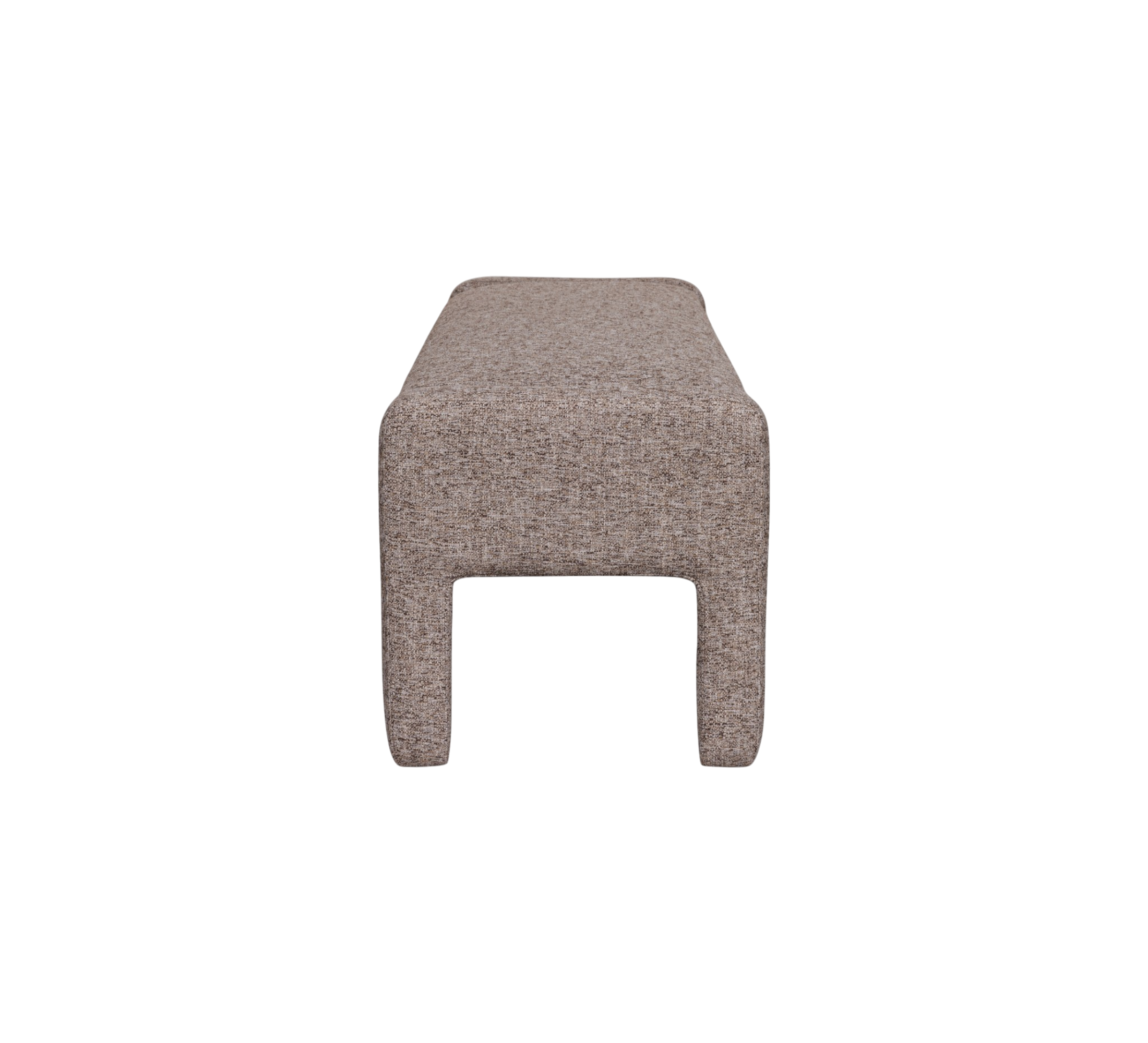 Haven Bench 146x46x46cm Mocha