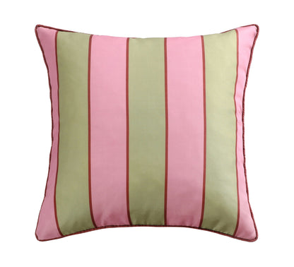 Botanica Outdoor Cushion 50x50cm Lilac & Olive Multi