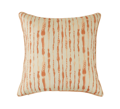 Cote Outdoor Cushion 50x50cm Blush Sand