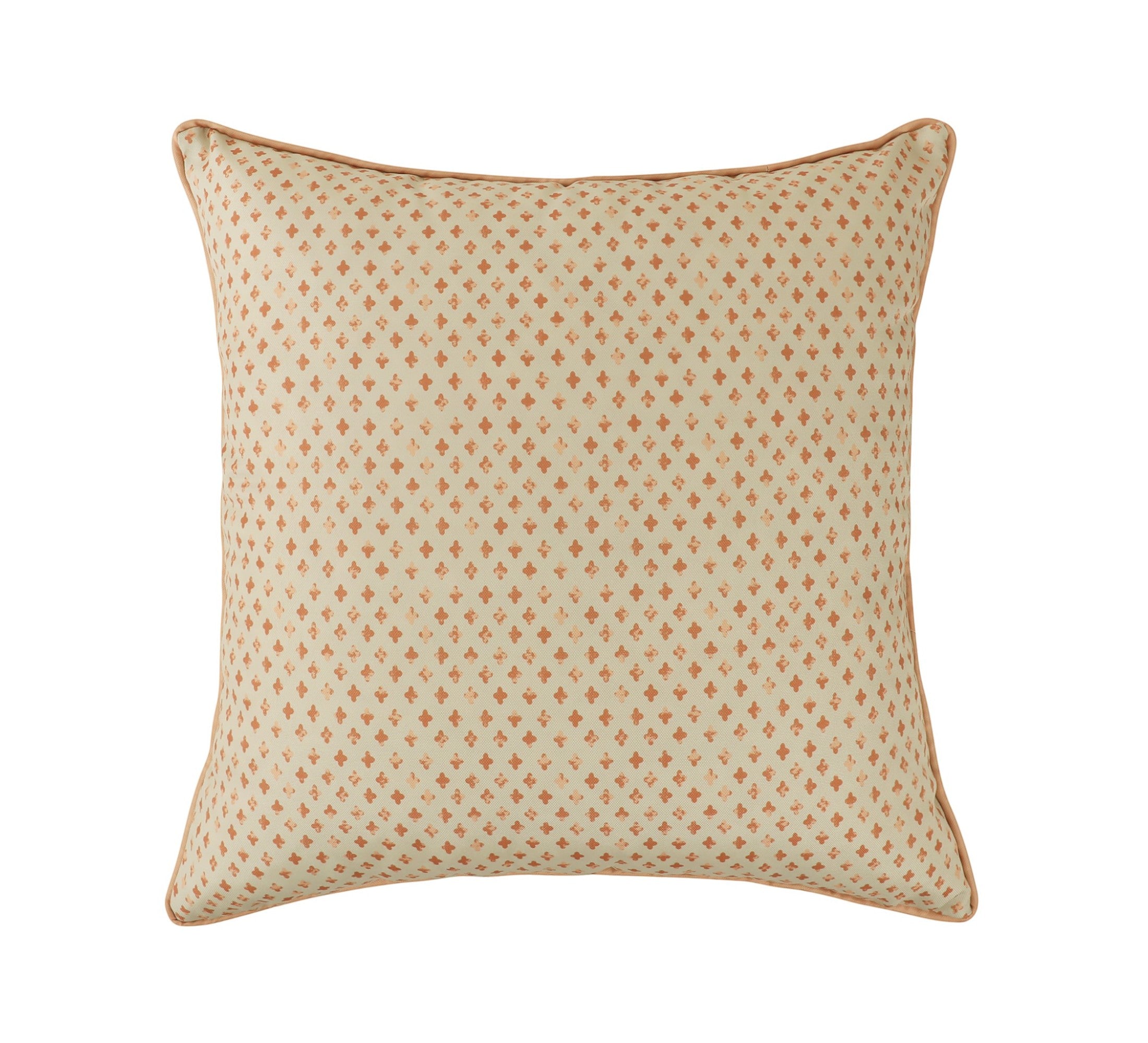 Cote Outdoor Cushion 50x50cm Blush Sand