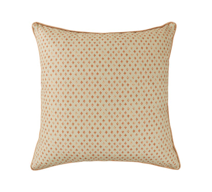 Cote Outdoor Cushion 50x50cm Blush Sand