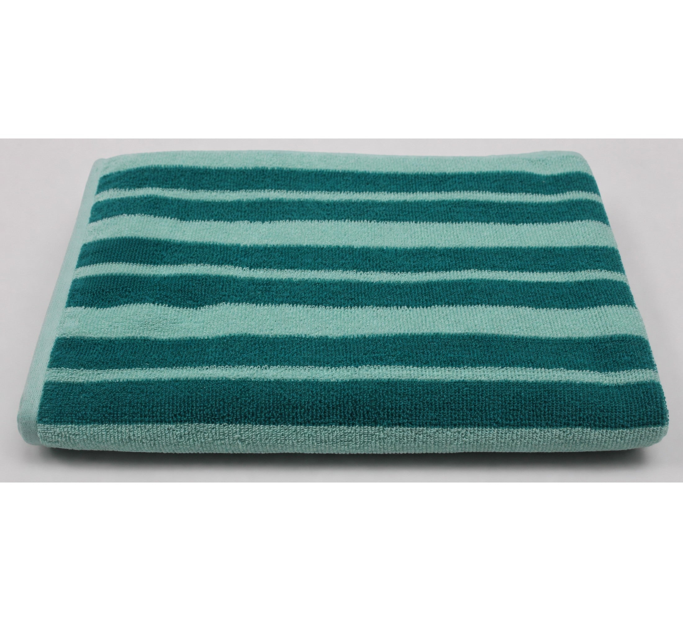 Lola Beach Towel 100x180cm Aqua
