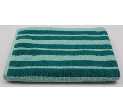 Lola Beach Towel 100x180cm Aqua