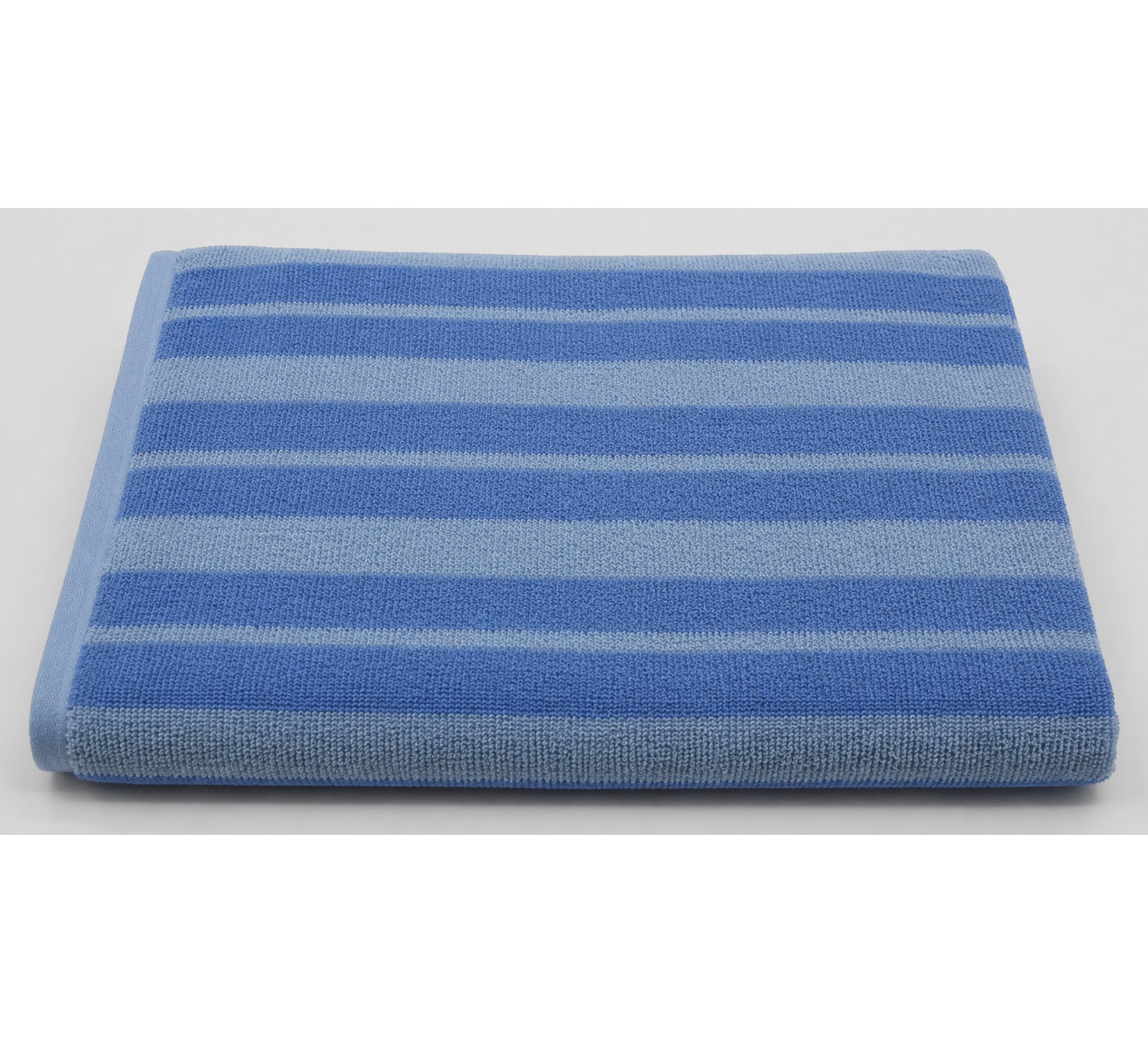 Lola Beach Towel 100x180cm Blue
