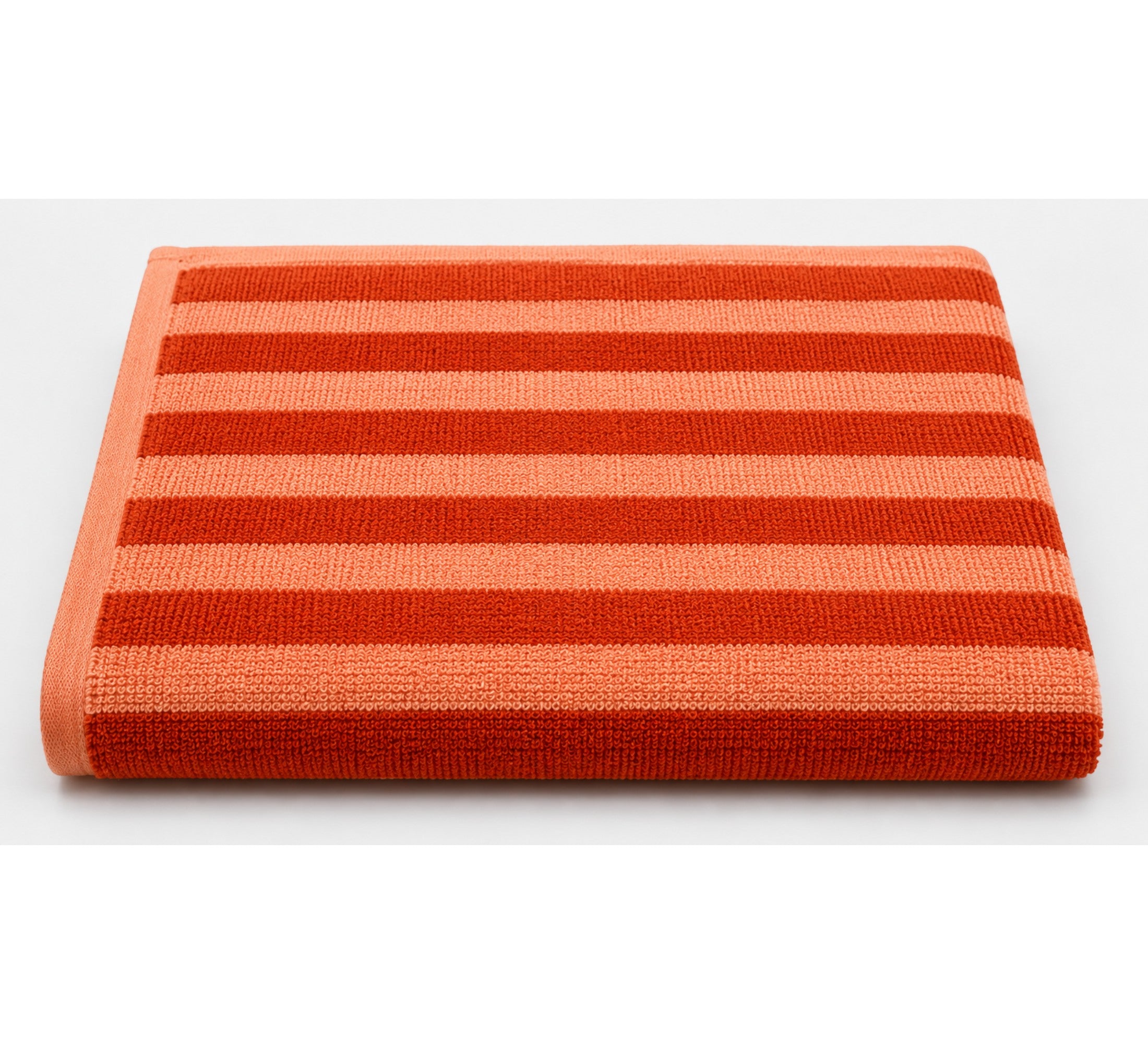 Lola Beach Towel 100x180cm Orange