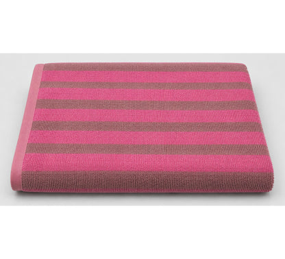 Lola Beach Towel 100x180cm Pink