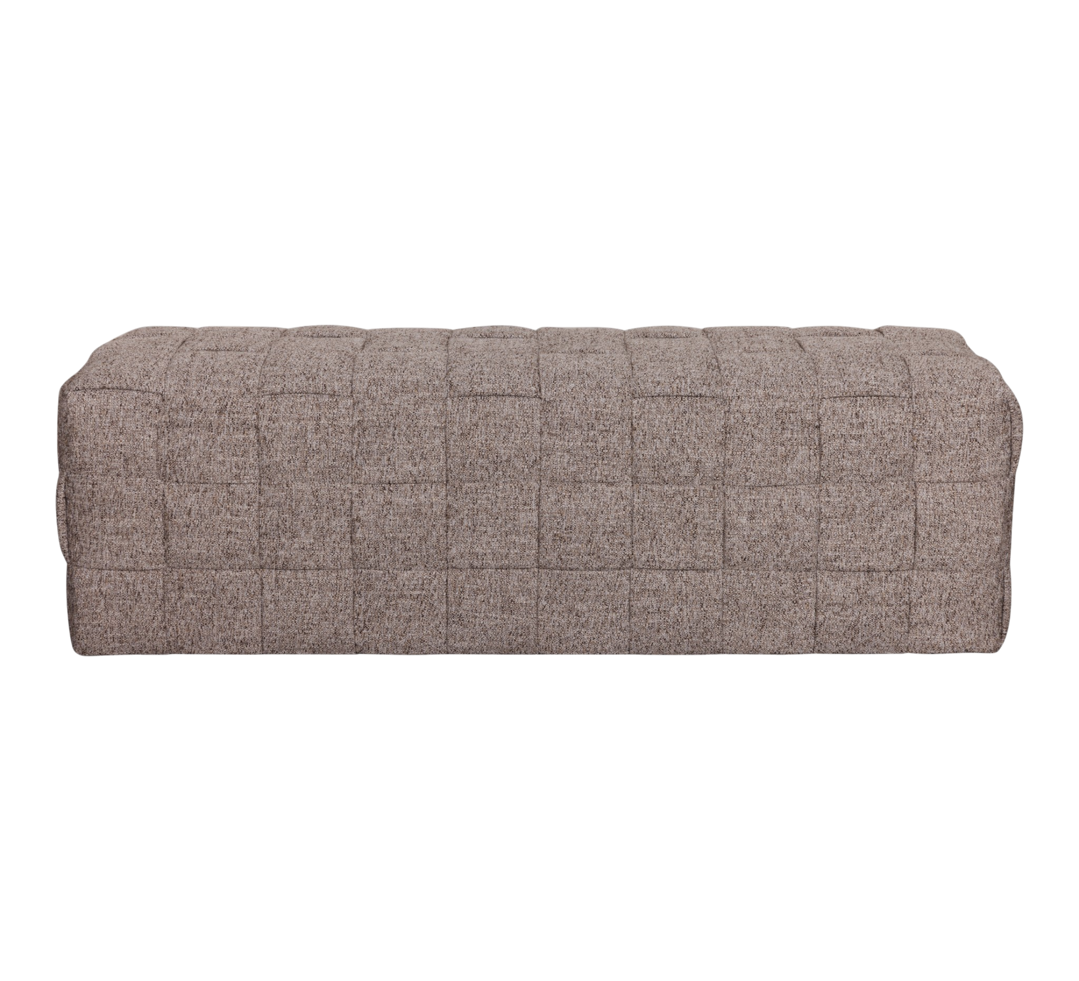 Darcy Bench 146x46x46cm Mocha