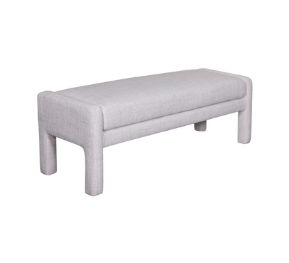 Haven Bench 146x46x46cm Latte