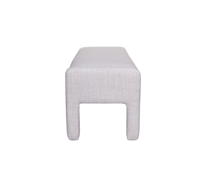 Haven Bench 146x46x46cm Latte