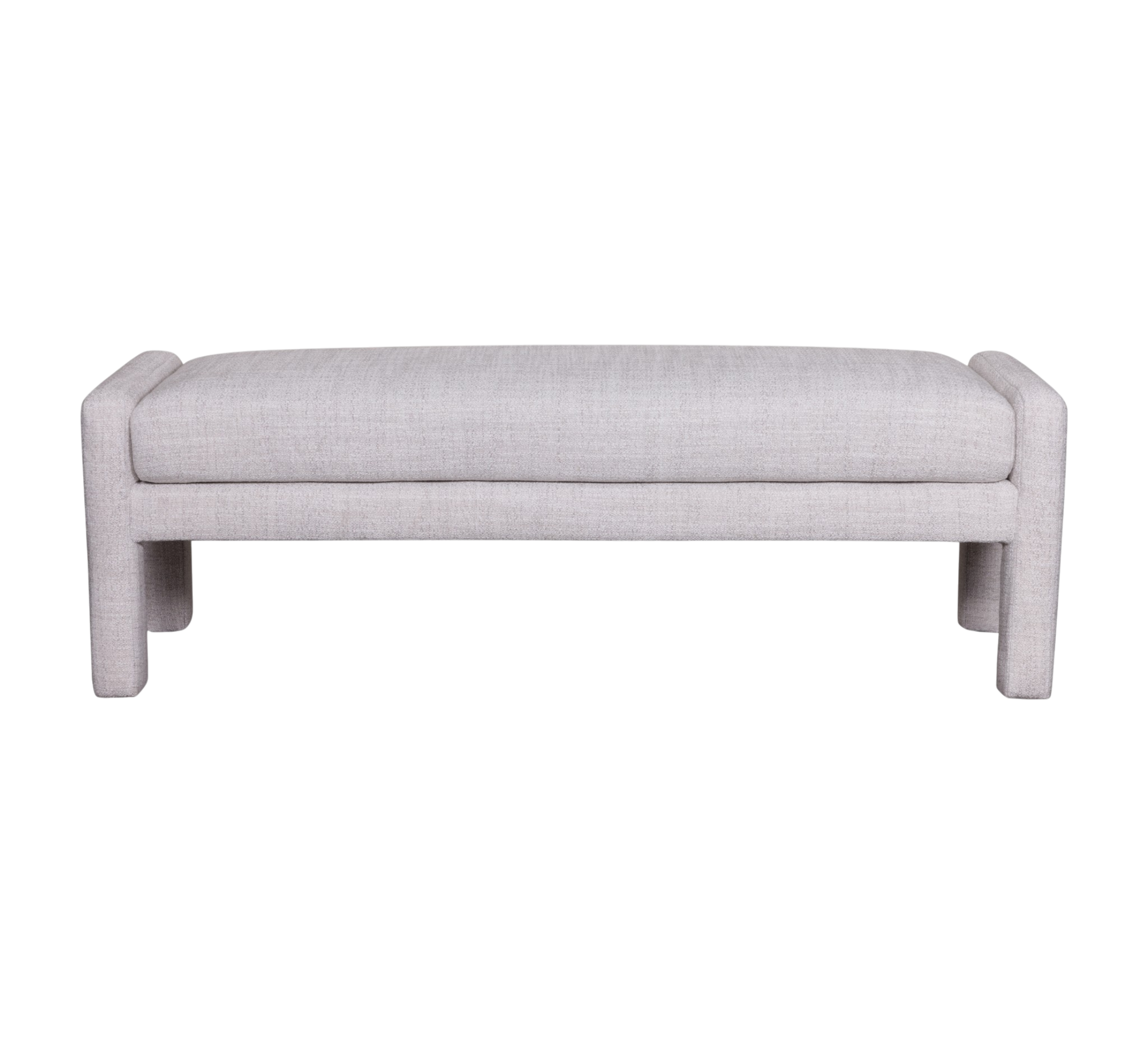 Haven Bench 146x46x46cm Latte