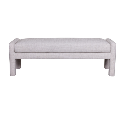 Haven Bench 146x46x46cm Latte