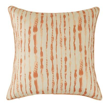 Cote Outdoor Cushion 50x50cm Blush Sand