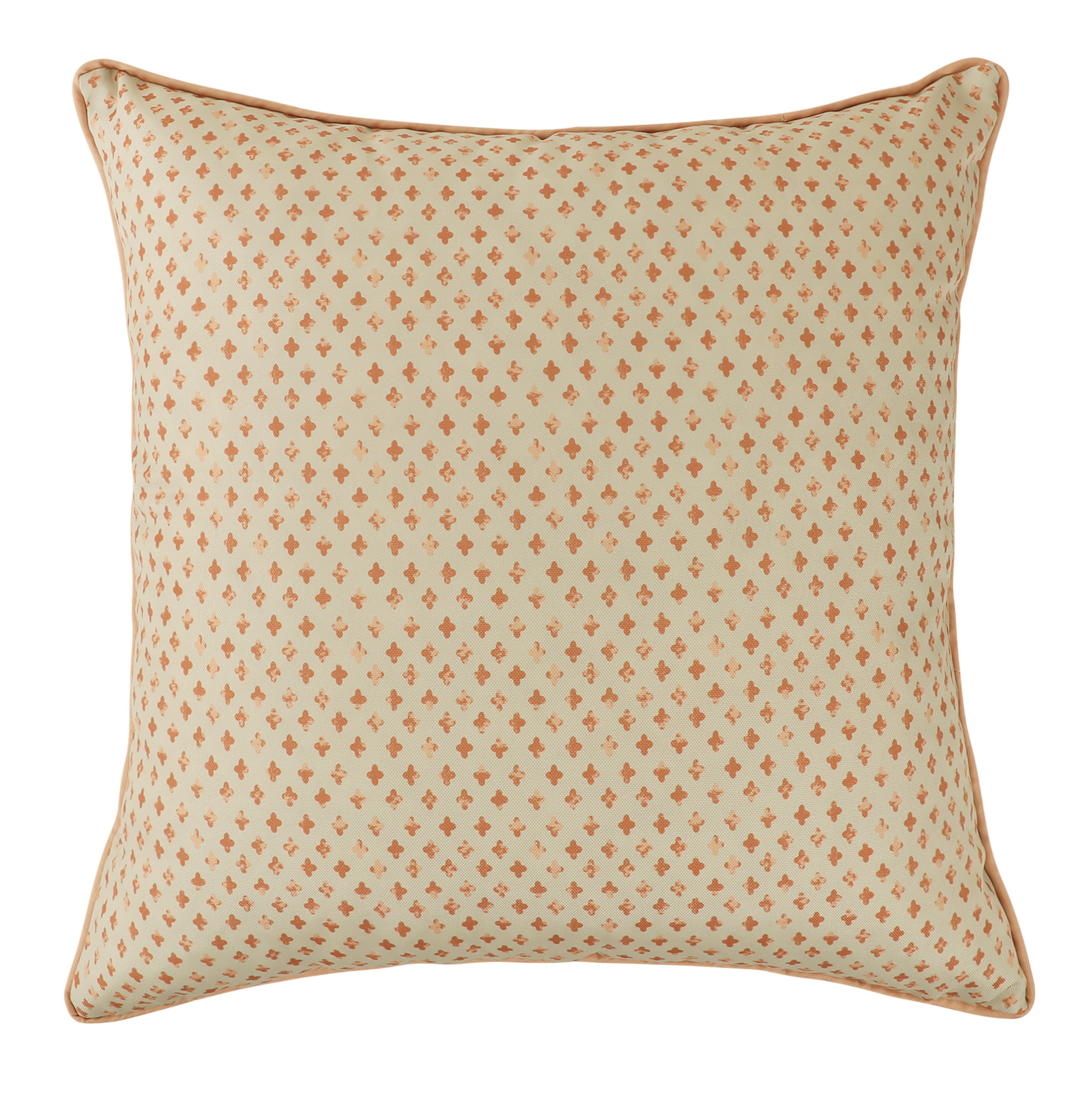Cote Outdoor Cushion 50x50cm Blush Sand