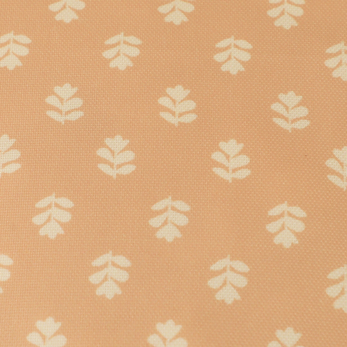 Rosette Outdoor Cushion 50x50cm Dusty Pink & Cream
