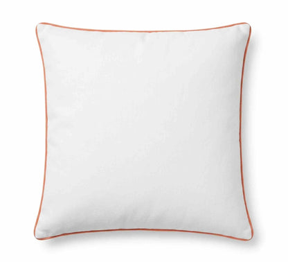 Haveli Cushion 50x50cm Terracotta