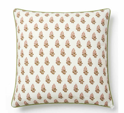Meera Cushion 50x50cm Multi