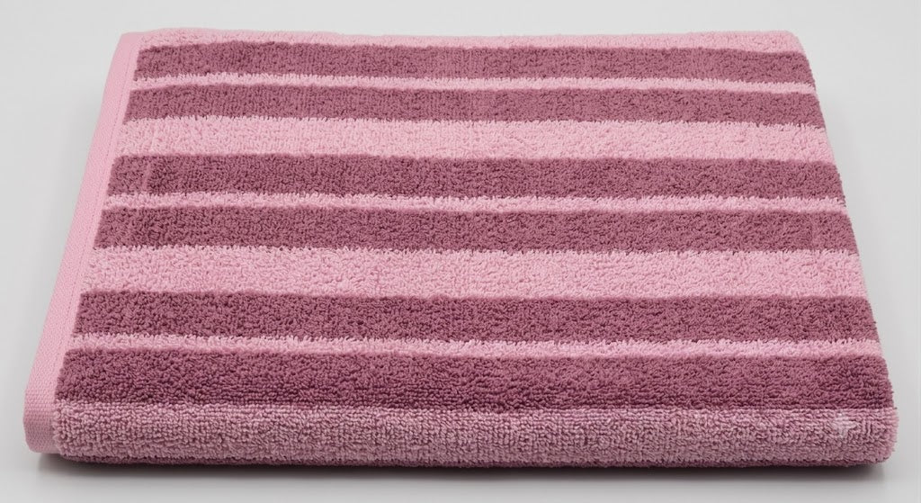 Lola Beach Towel 100x180cm Pink