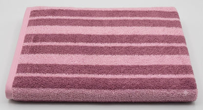 Lola Beach Towel 100x180cm Pink