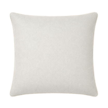 Champa Cushion 50x50cm Peach