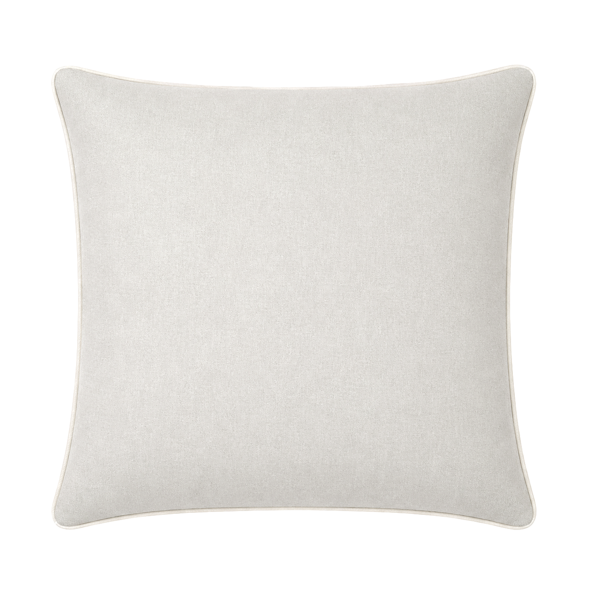 Champa Cushion 50x50cm Peach