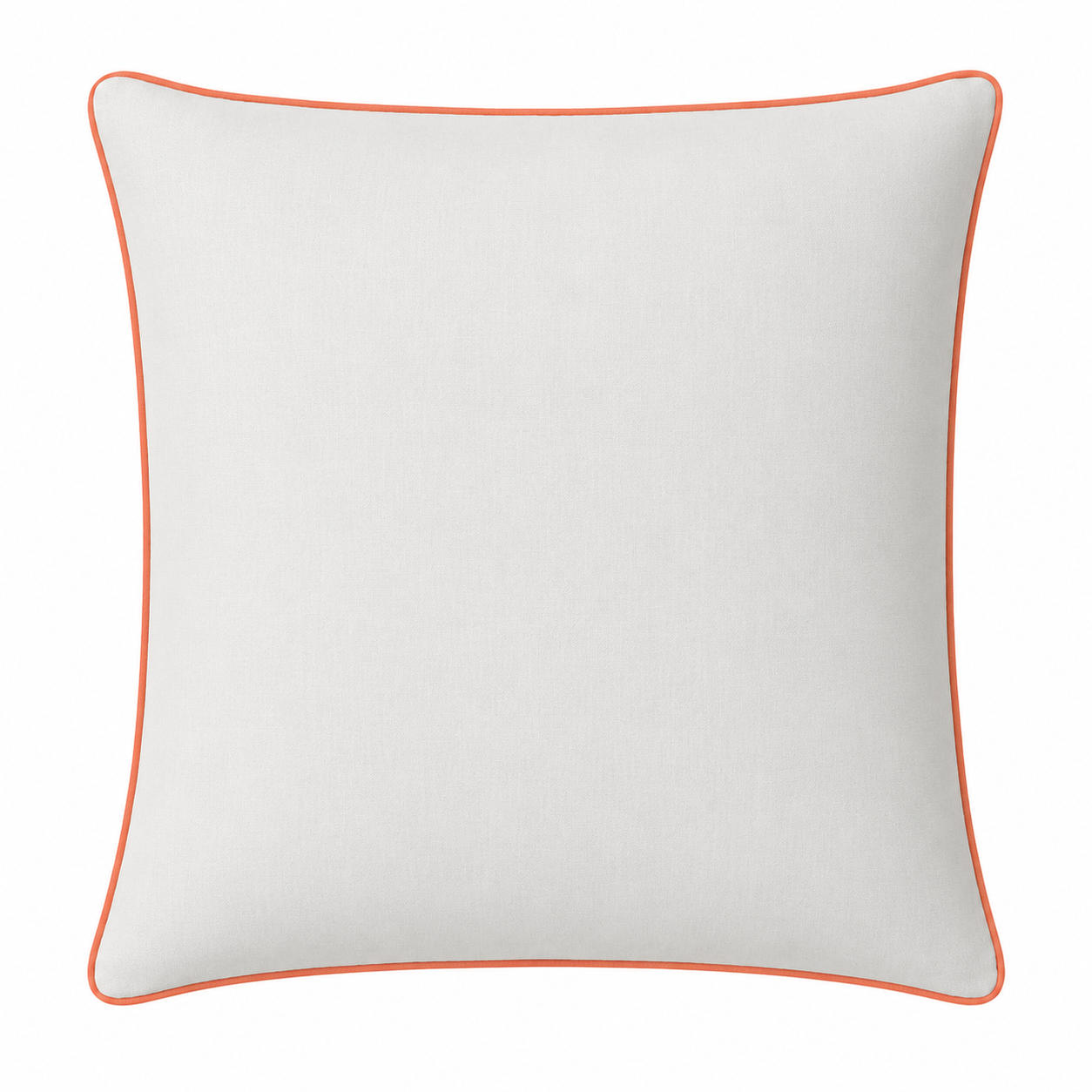 Haveli Cushion 50x50cm Terracotta