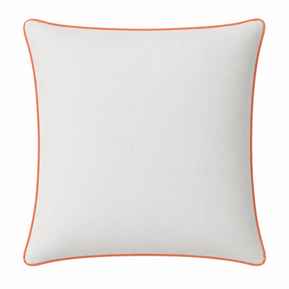 Haveli Cushion 50x50cm Terracotta