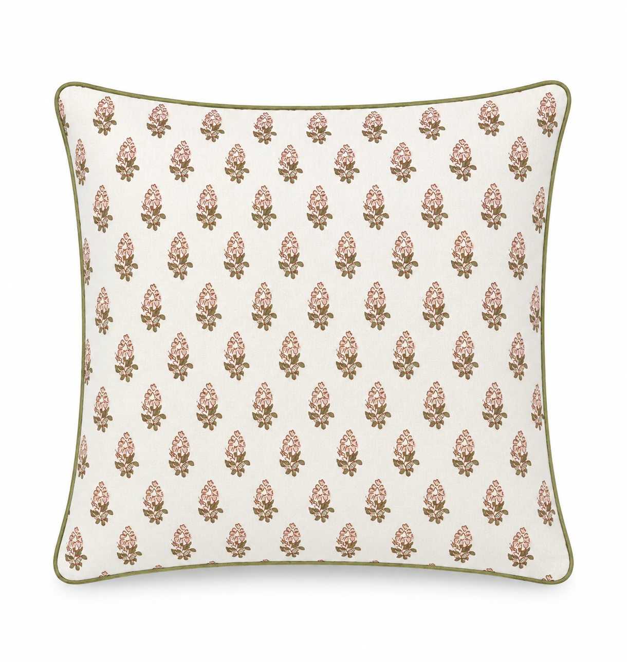 Meera Cushion 50x50cm Multi