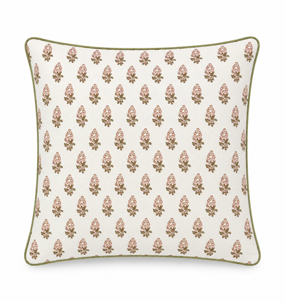 Meera Cushion 50x50cm Multi