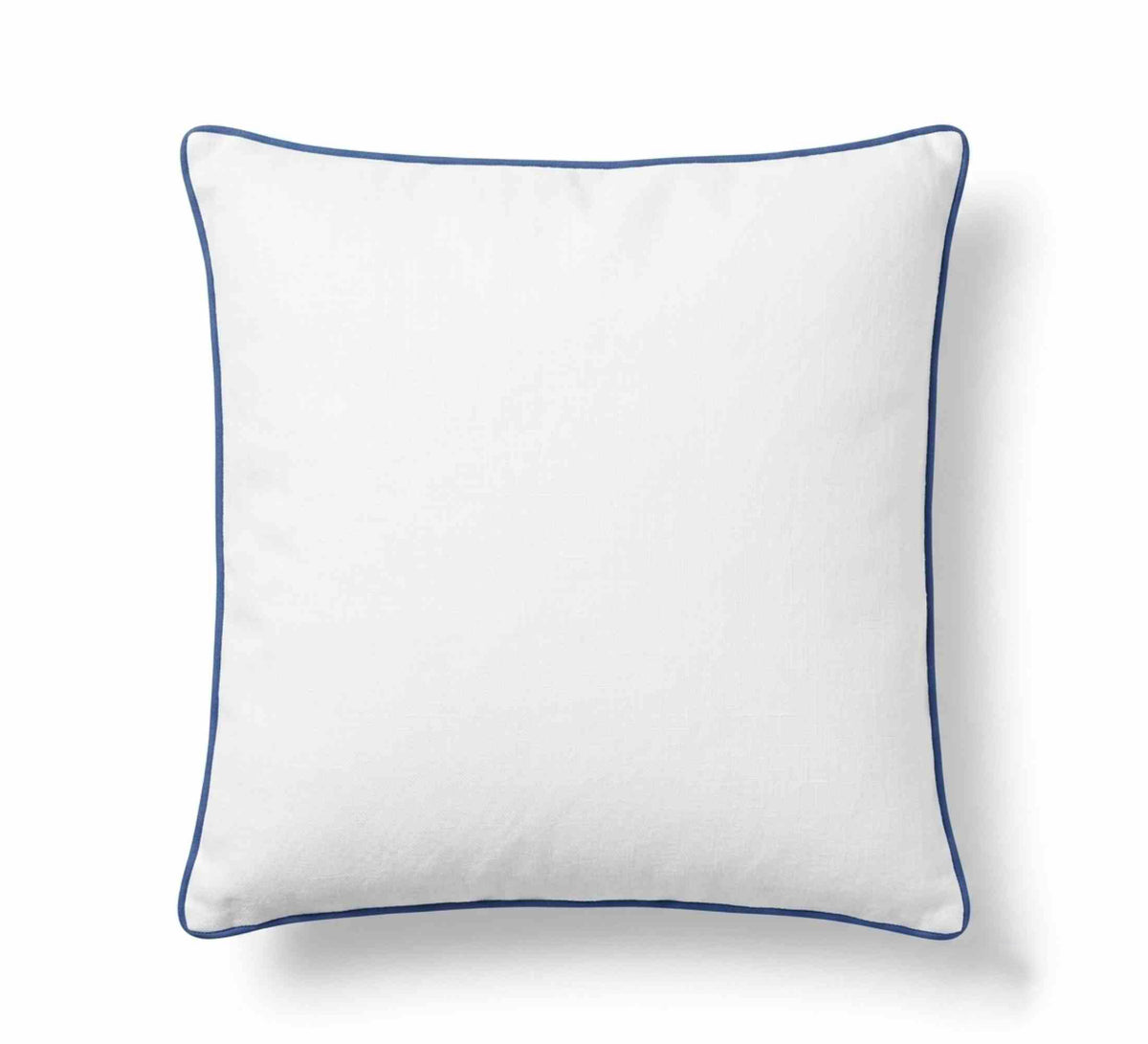 Rangoli Cushion 50x50cm Indigo