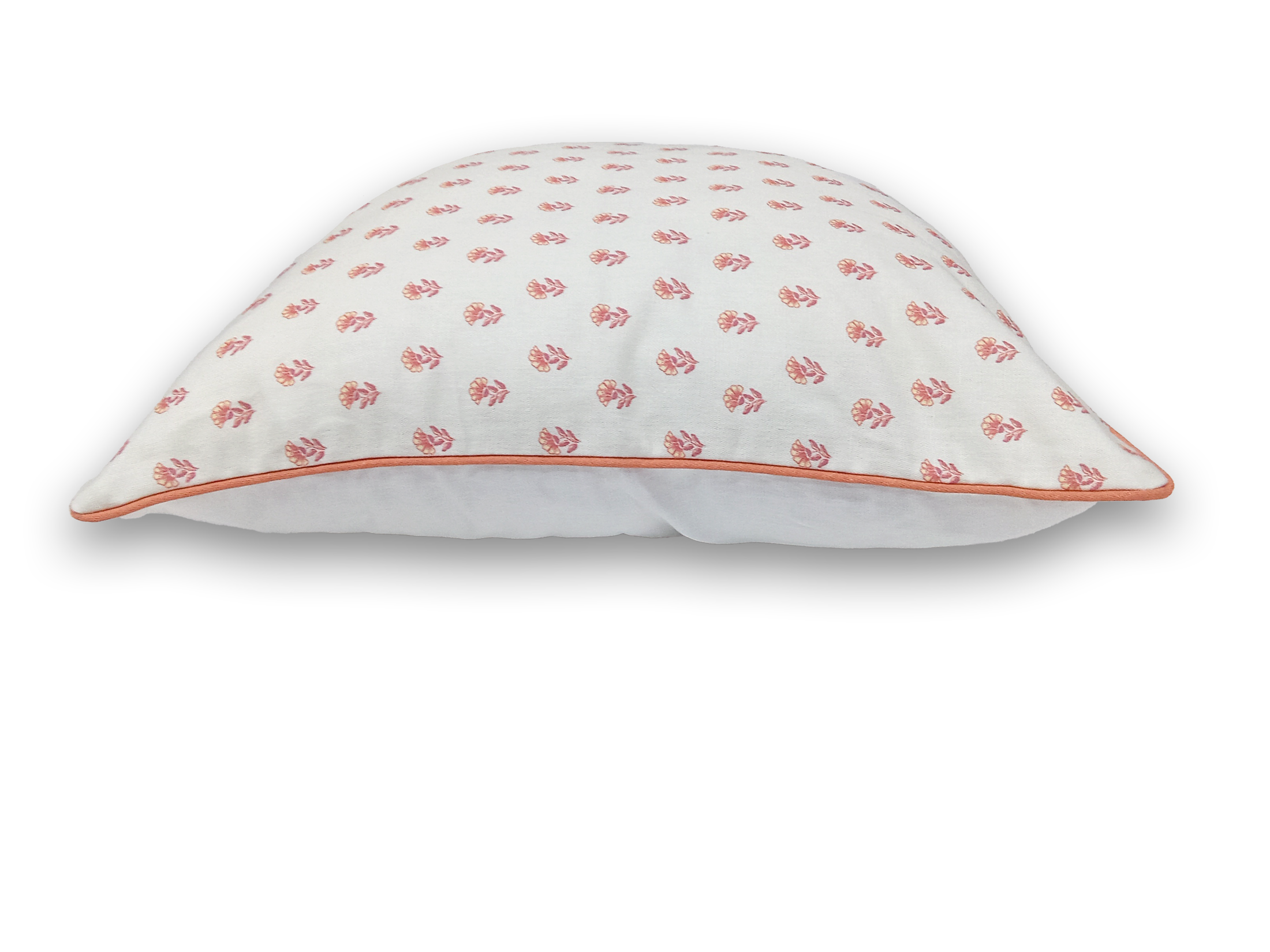 Haveli Cushion 50x50cm Terracotta