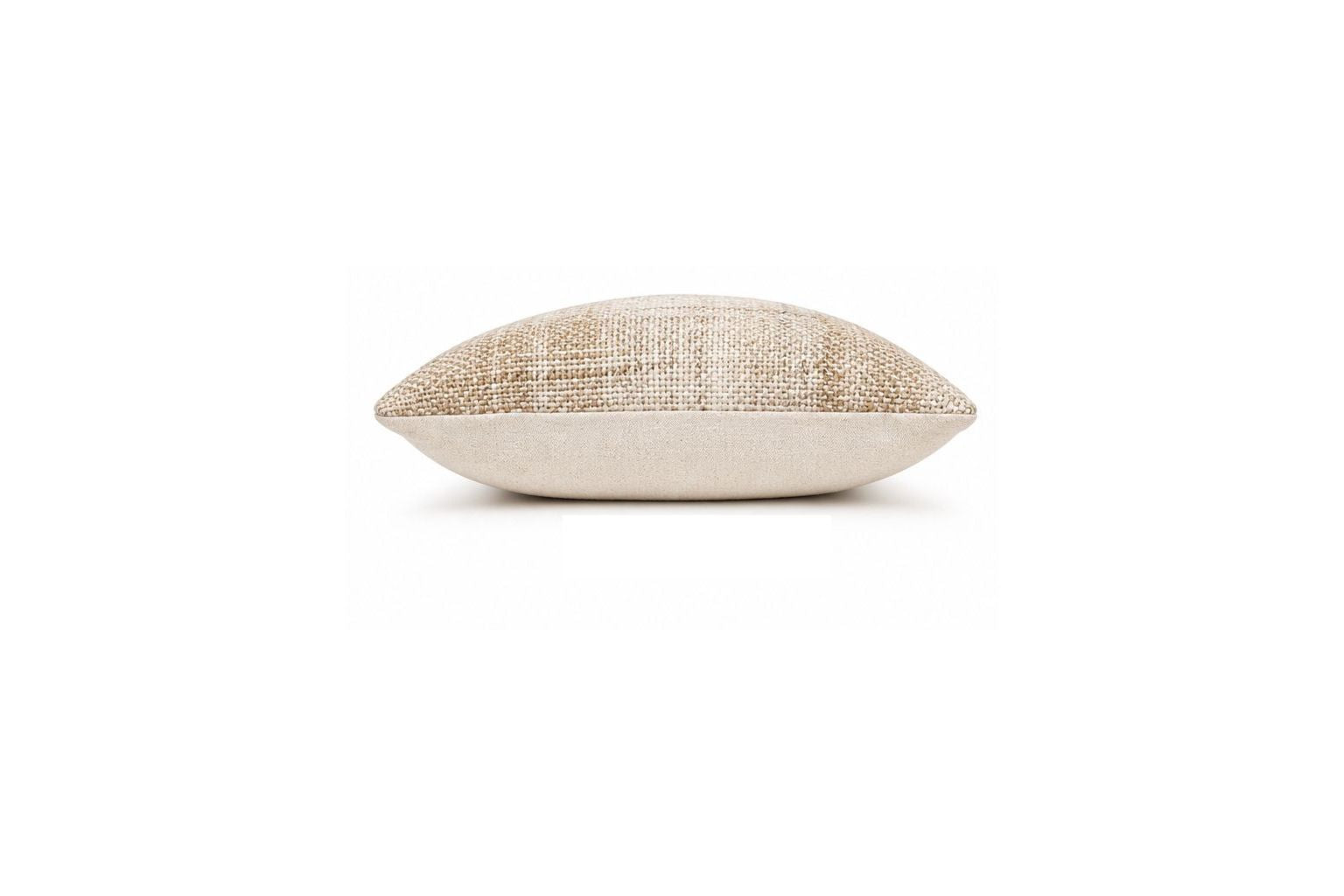 Sahara Textured Cushion 50x50cm Warm Beige