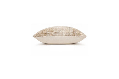 Sahara Textured Cushion 50x50cm Warm Beige