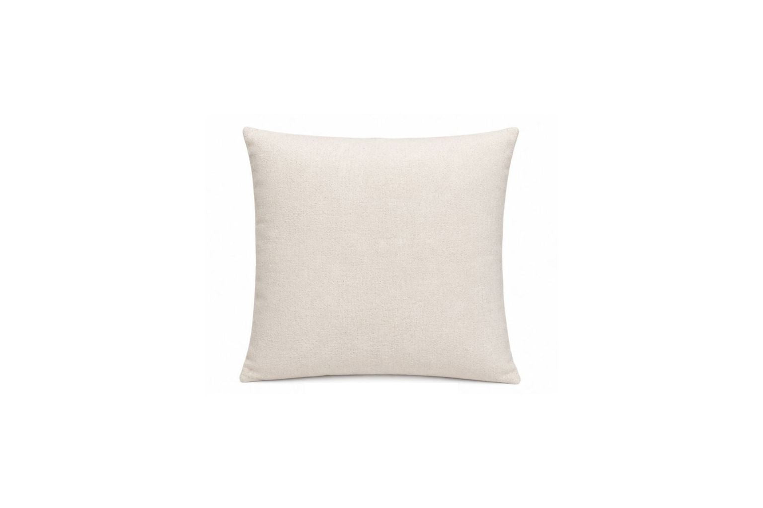 Sahara Textured Cushion 50x50cm Warm Beige